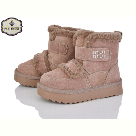 Угги PALIAMENT B822-6