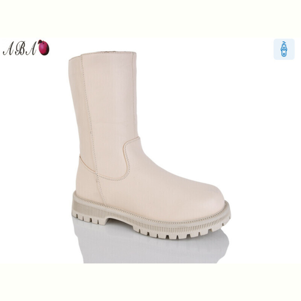 Сапоги Aba A123