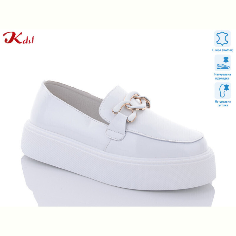 Туфли Jiulai-Kadisalun C528-1