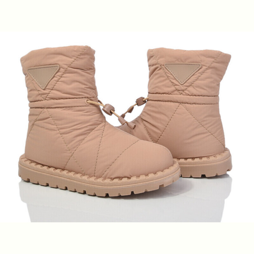 Дутики Alimama-Girnaive AB032-3