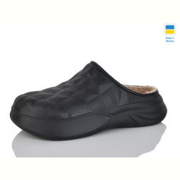 Сабо Inblue 803 чорний