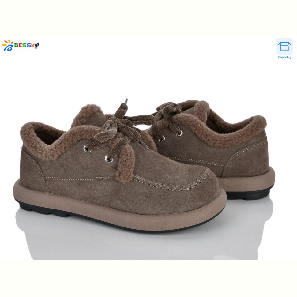 Туфли Bessky-Kellaifeng BM5432-4D