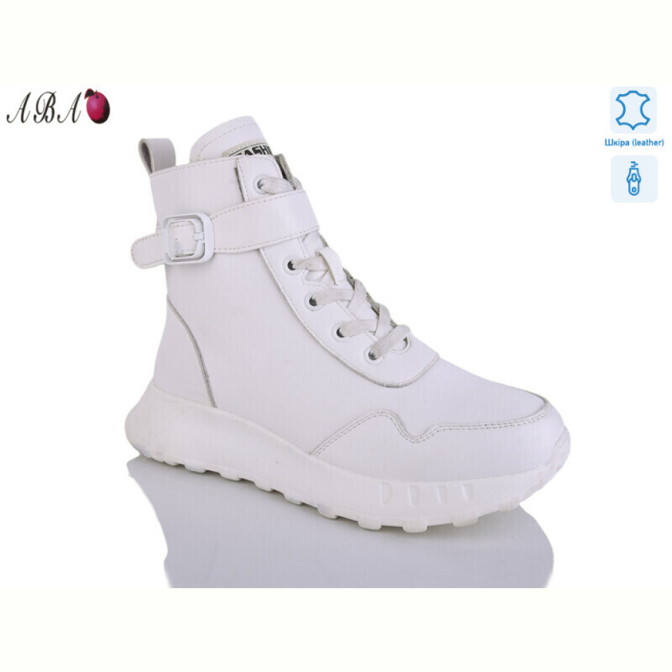 Ботинки Aba Y829-8