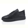 Кроссовки MaiNeLin F24 black