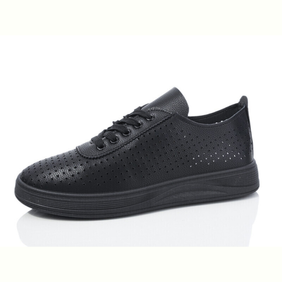 Кроссовки MaiNeLin F24 black