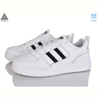 Кроссовки STILLI Group AD350-11 шкіра