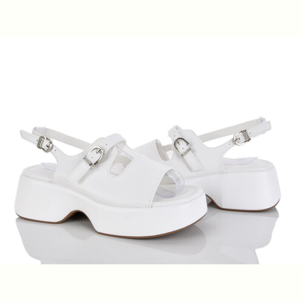 Босоножки Loretta E738-3