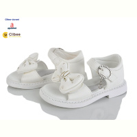 Босоножки Clibee-Doremi AB705-3 white