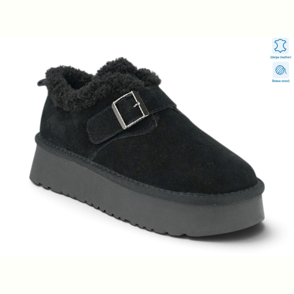 Угги Allshoes 218353