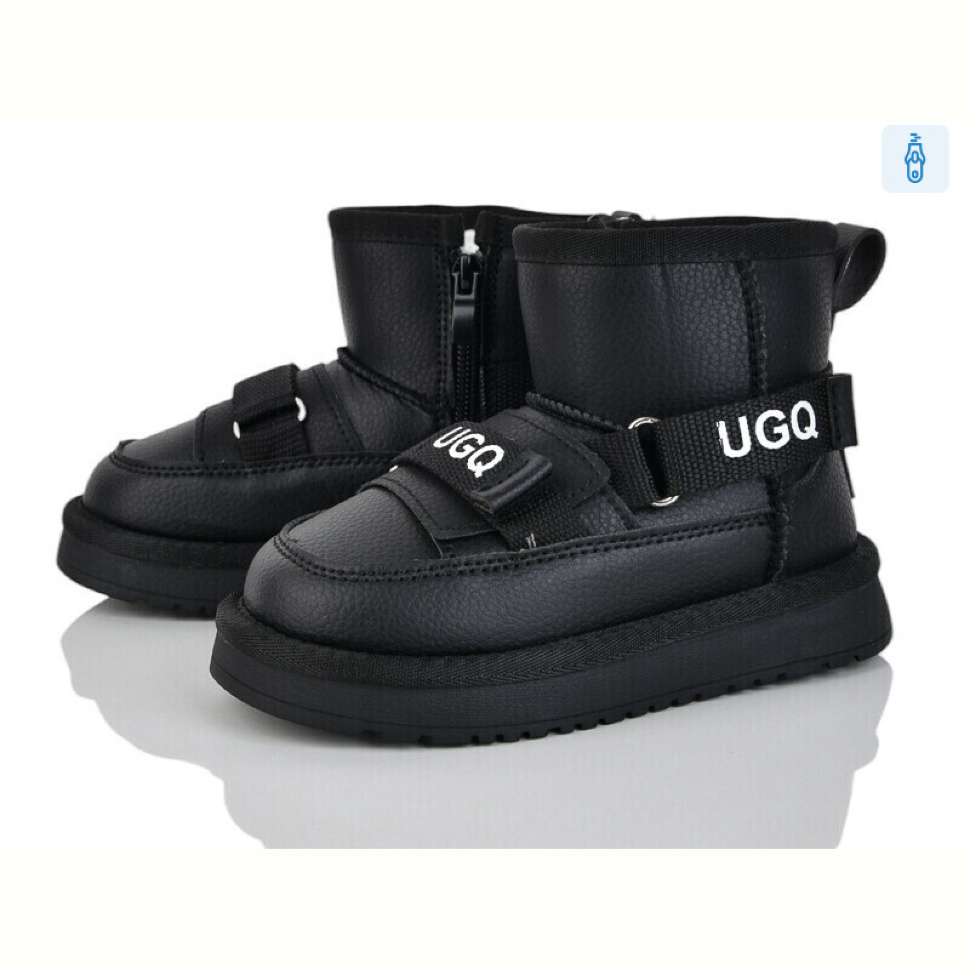 Угги Ok Shoes T707-2-2 Угги Ok Shoes T707-2-2
