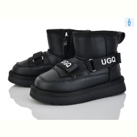 Угги Ok Shoes T707-2-2