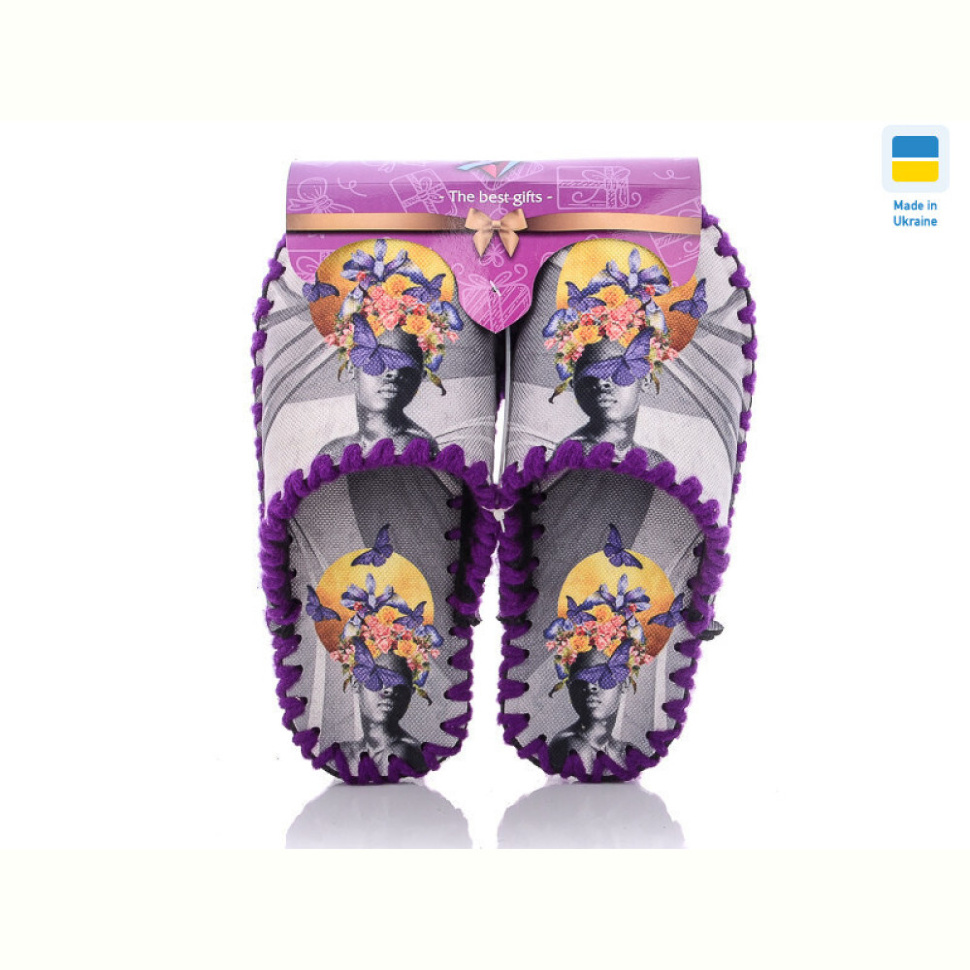 Тапки Active 0105