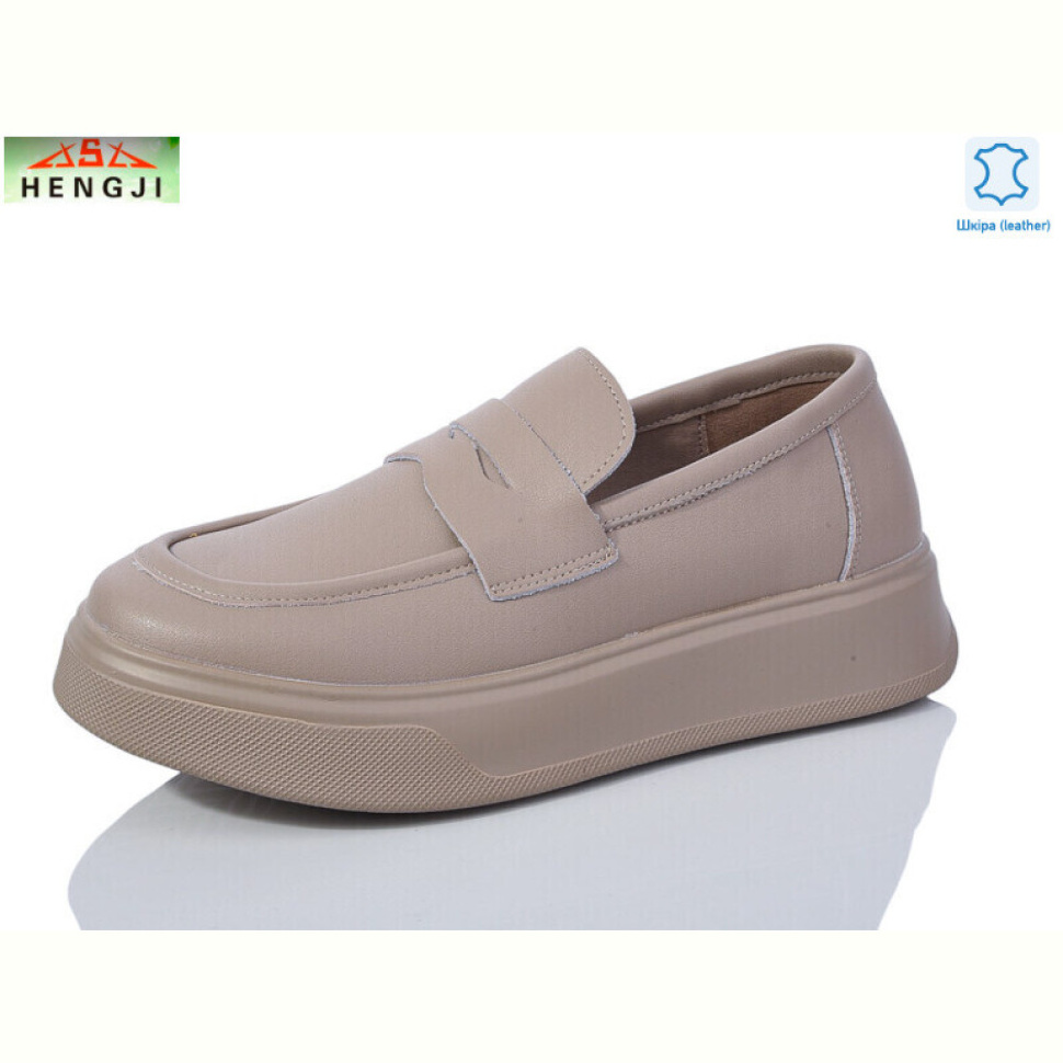 Туфли HENGJI-ELENA 82-6