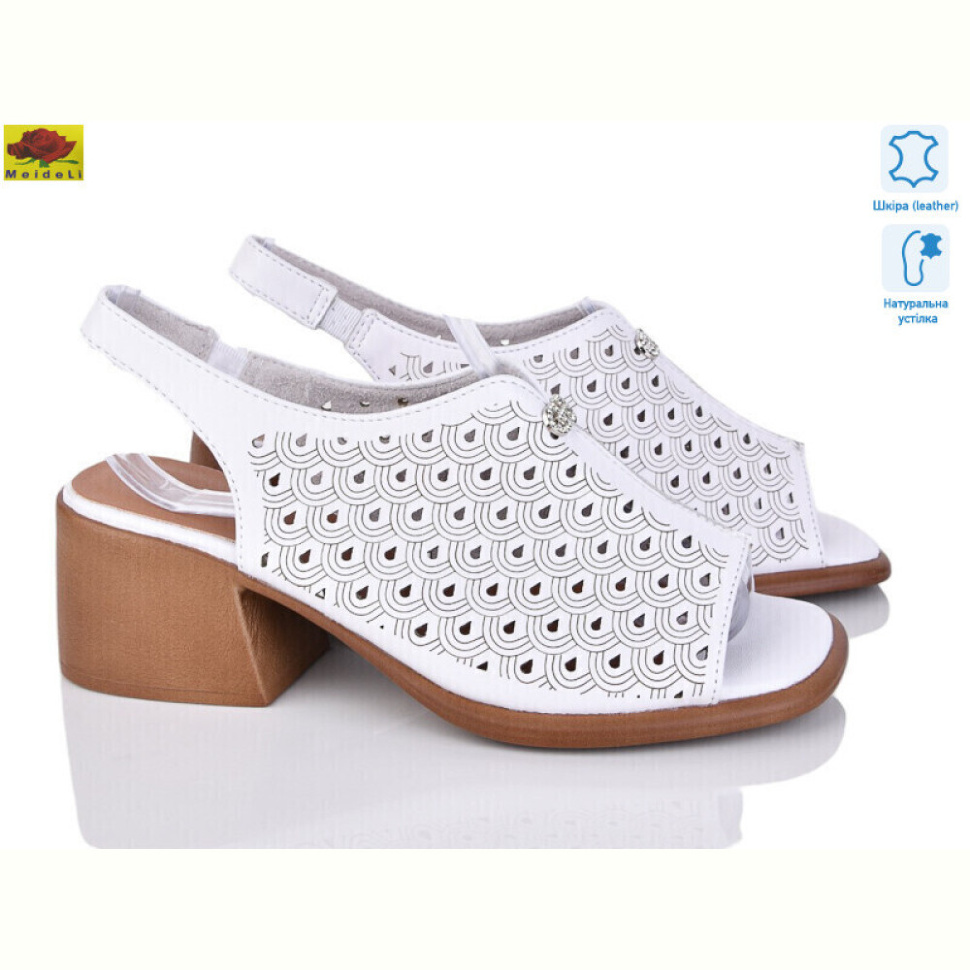 Босоножки Mei De Li XX85003-21