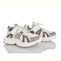 Кроссовки KIMBOO Z607-3M