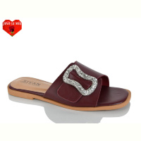 Шлепки Jiao Li Mei K12-5