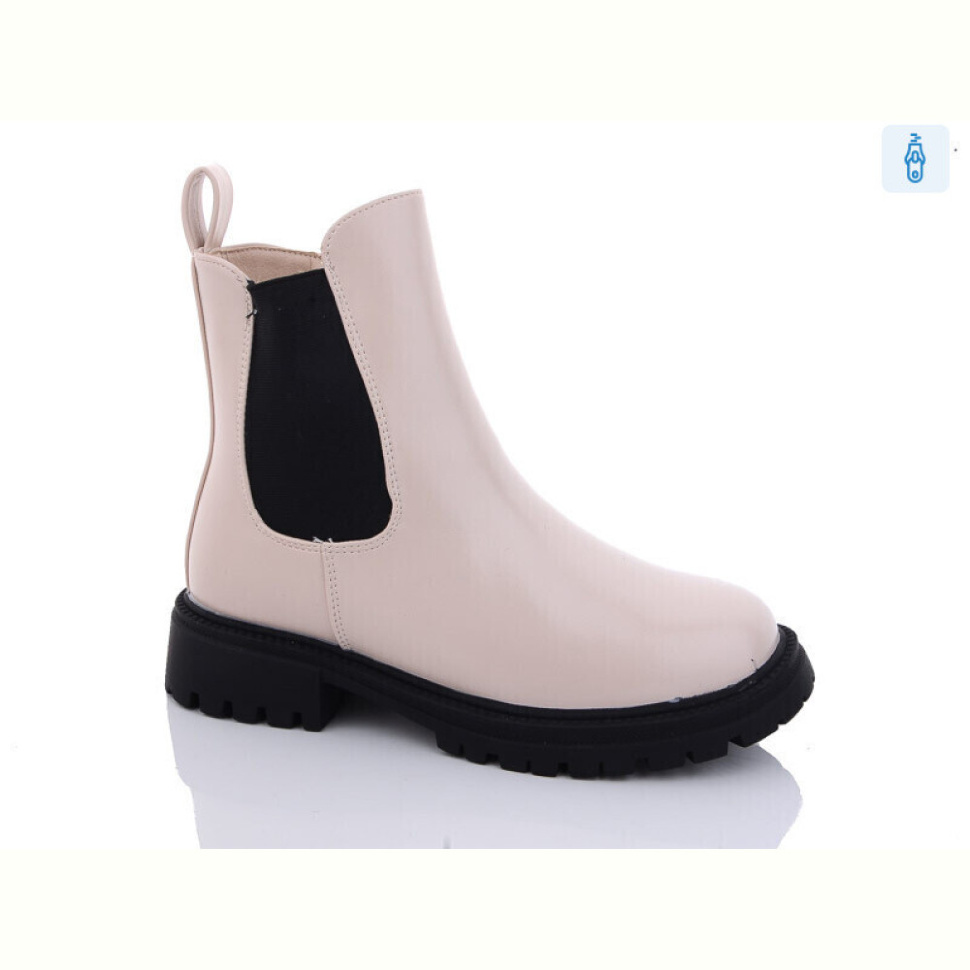 Ботинки Purlina 2900-2 Ботинки Purlina 2900-2