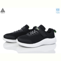 Кроссовки STILLI KIDS KT150-4 піна