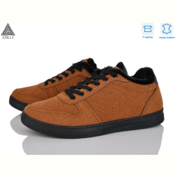 Кроссовки STILLI Group LP30-9R шкіра