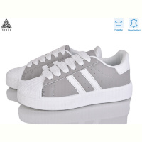 Кроссовки STILLI Group BK10-8 шкіра