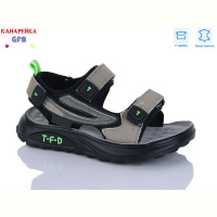 Сандалии GFB-Канарейка S727-3