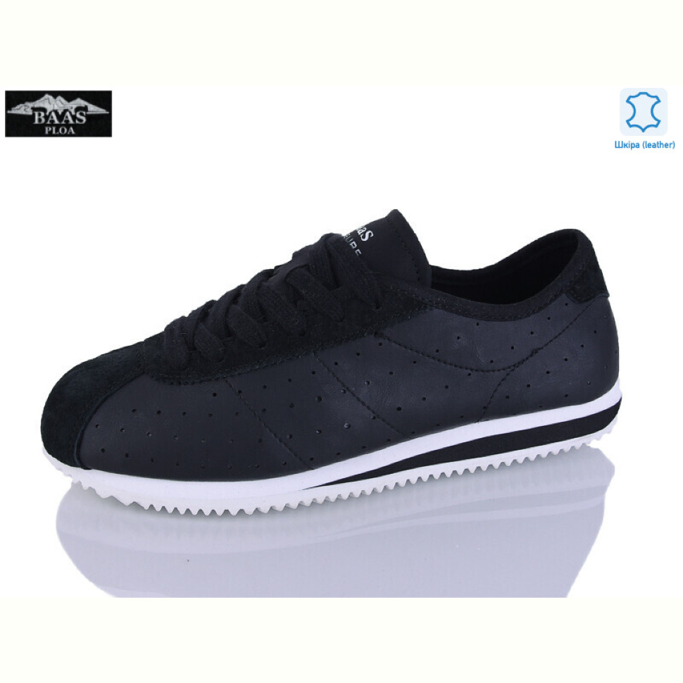 Кроссовки Baas L1900-1