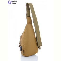 Сумка Reluna Group PF001-7 khaki
