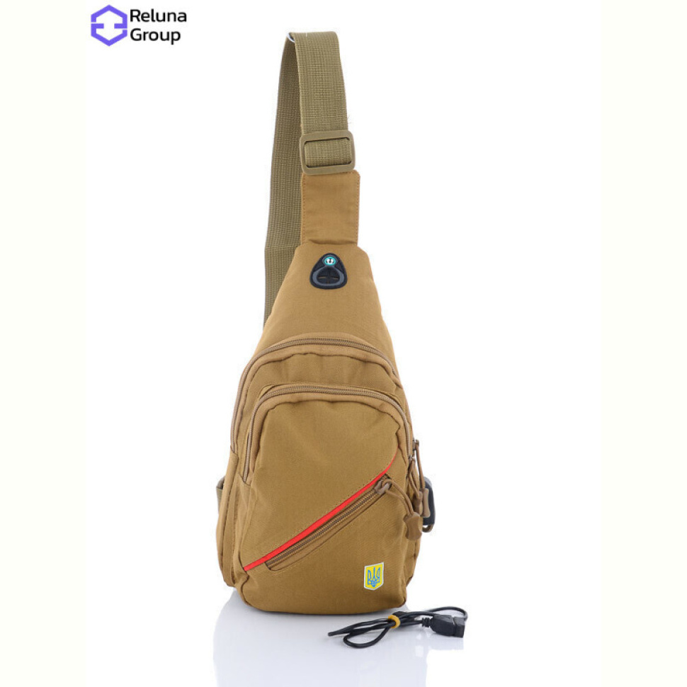 Сумка Reluna Group PF001-7 khaki