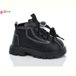 Ботинки Yalike L710-1