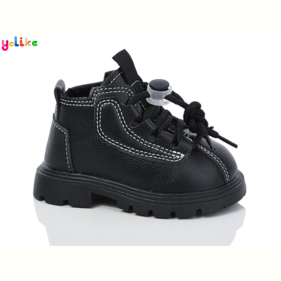 Ботинки Yalike L710-1