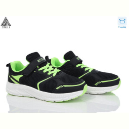 Кроссовки STILLI KIDS KT170-4 піна