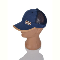 Кепка RuBi 0302-4 navy