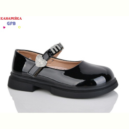 Туфли GFB-Канарейка S227-2