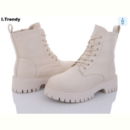 Ботинки Trendy B8733-1