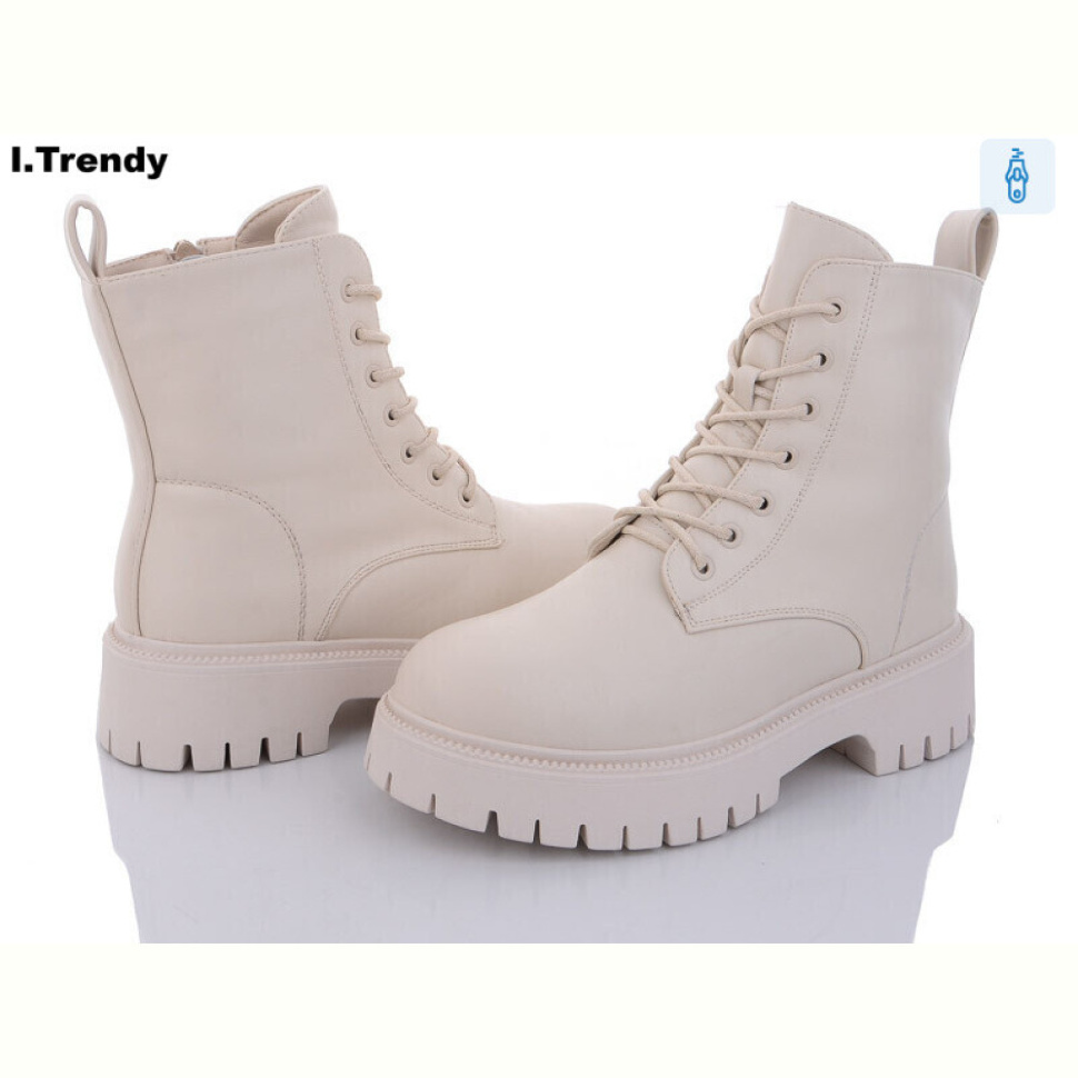 Ботинки Trendy B8733-1