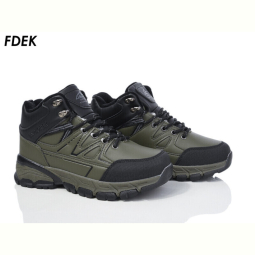 Ботинки FDEK T9089-3