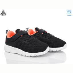 Кроссовки STILLI KIDS KT300-8 піна