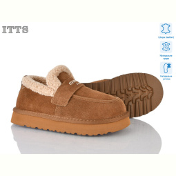 Угги ITTS Q296-45