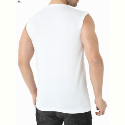 Майка NOVA VIDNOVA FBR0290G white (3XL)