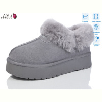 Угги Aba T3ABA6-4