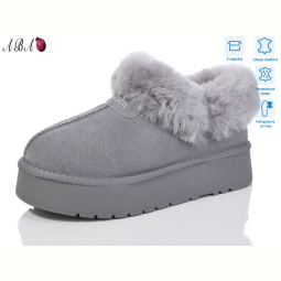 Угги Aba T3ABA6-4