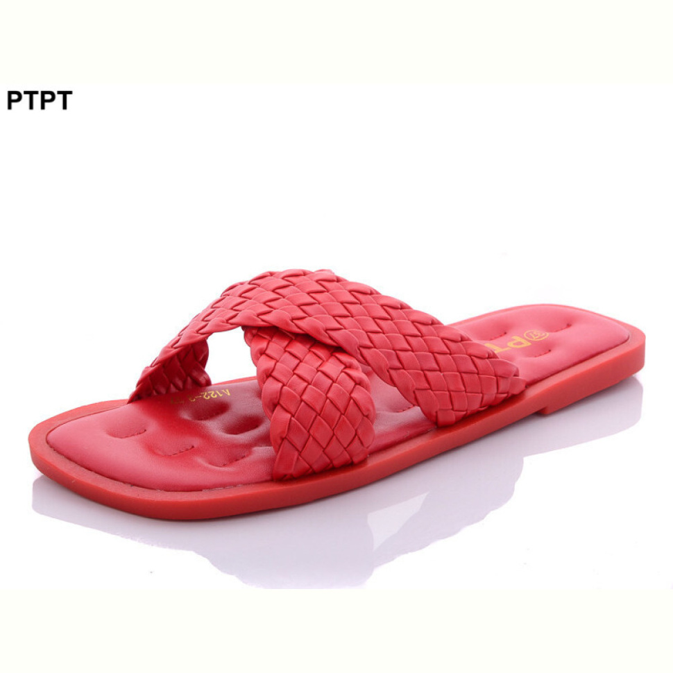 Шлепки PTPT A122-3