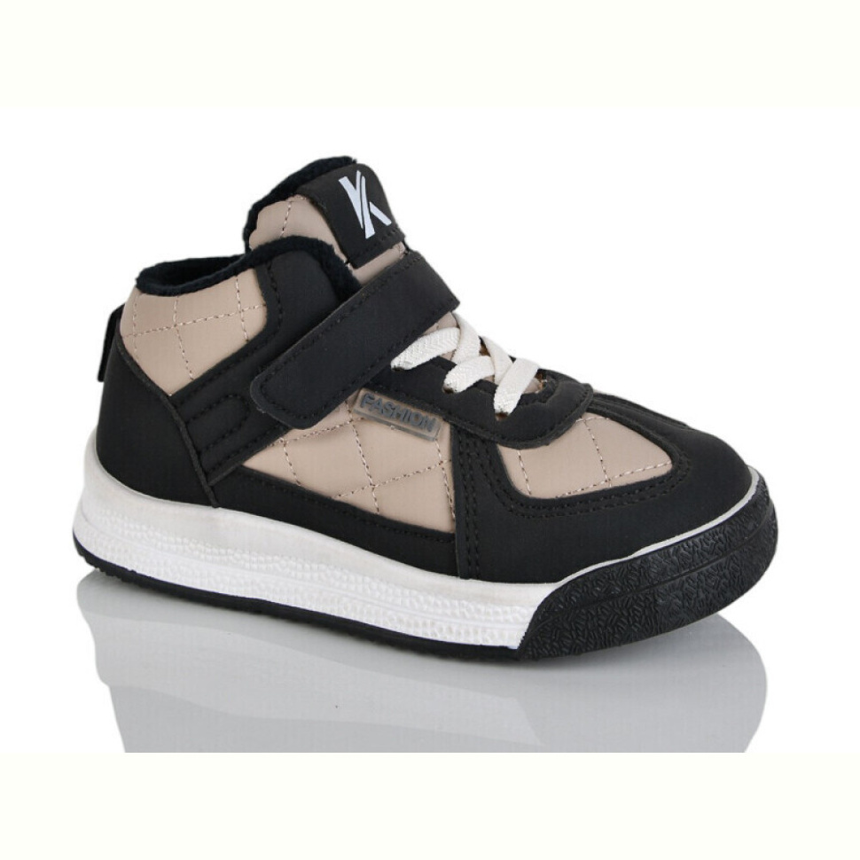 Кроссовки ASHIGULI 752-1