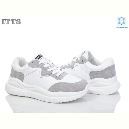 Кроссовки ITTS MX6600-5