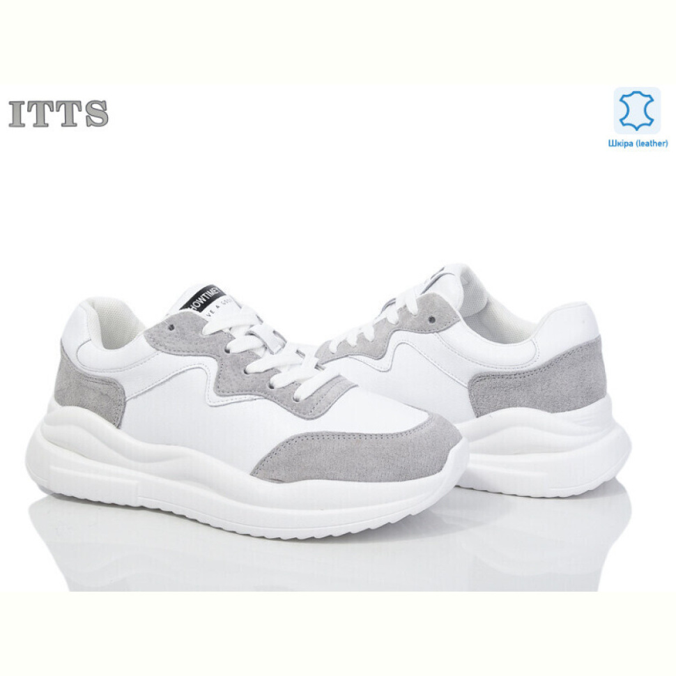Кроссовки ITTS MX6600-5