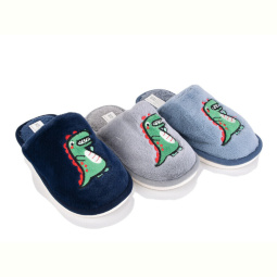 Тапки BABYSHOP HC18 mix