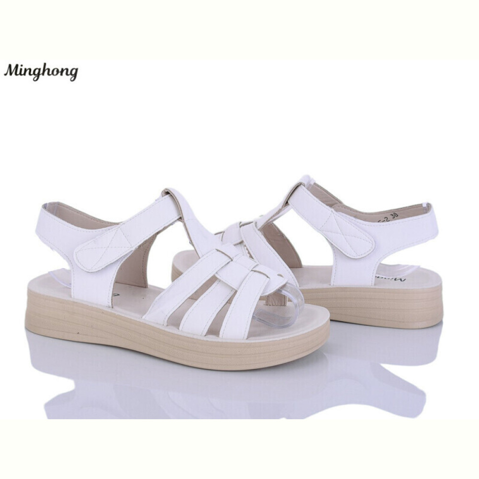 Босоножки Minghong 315-2