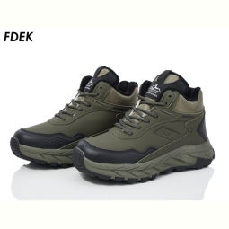 Ботинки FDEK T9091-6