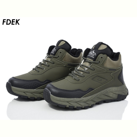 Ботинки FDEK T9091-6