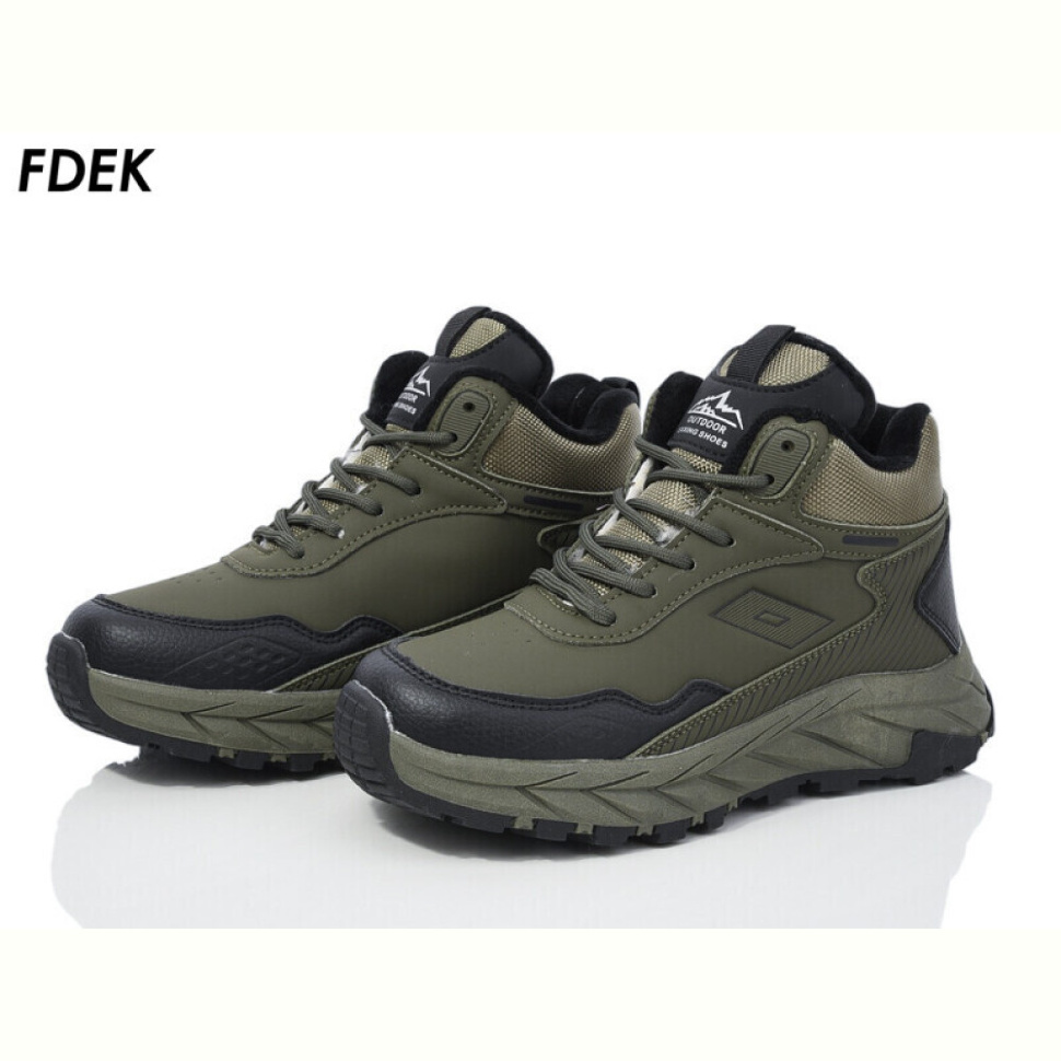 Ботинки FDEK T9091-6